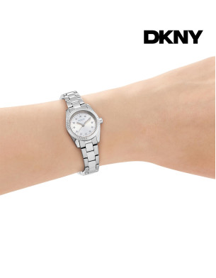 DKNY Ladies Watch